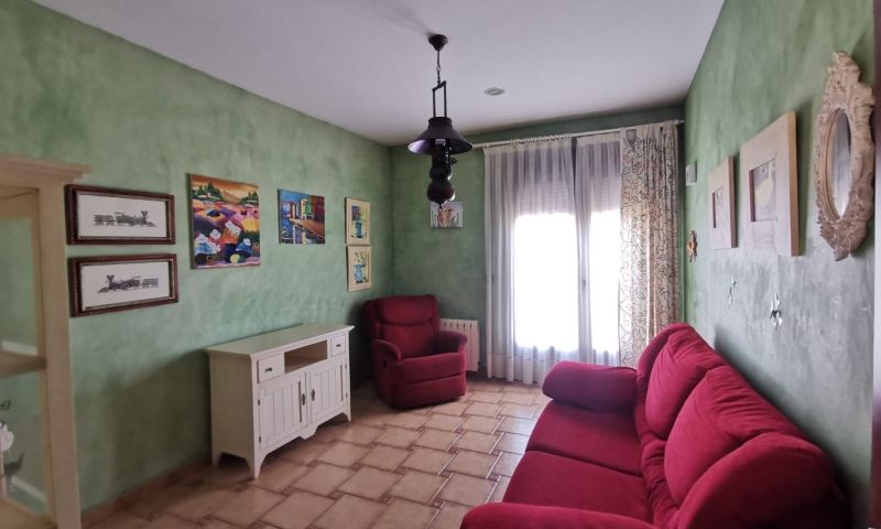 Villa en venta en Orihuela