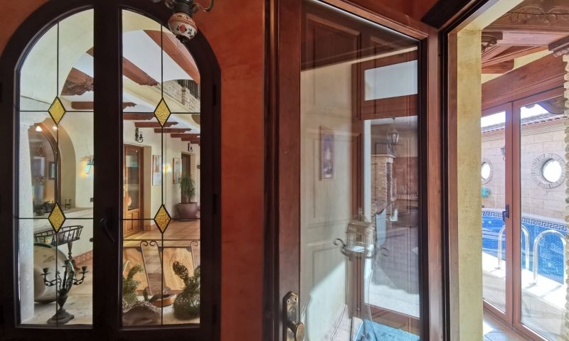 Villa en venta en Orihuela