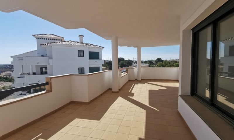 Apartamento en venta en Orihuela Costa