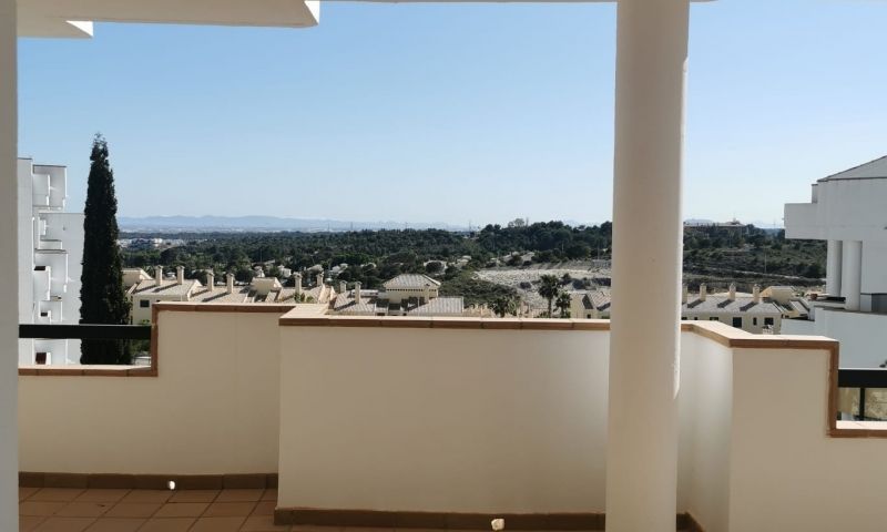 Apartamento en venta en Orihuela Costa