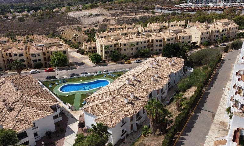 Apartamento en venta en Orihuela Costa