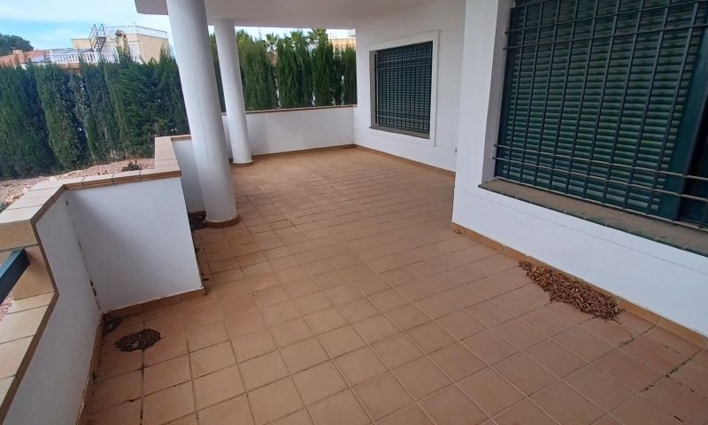 Apartamento en venta en Orihuela Costa