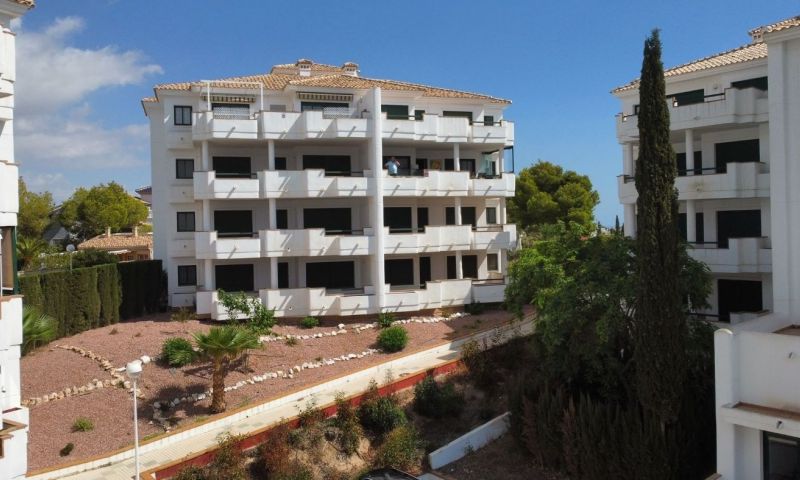 Apartamento en venta en Orihuela Costa