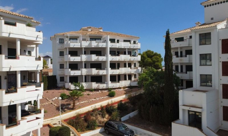 Apartamento en venta en Orihuela Costa