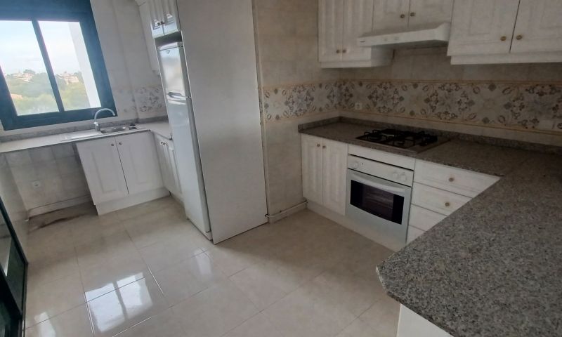 Apartamento en venta en Orihuela Costa