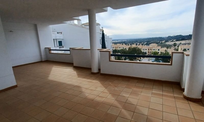 Apartamento en venta en Orihuela Costa