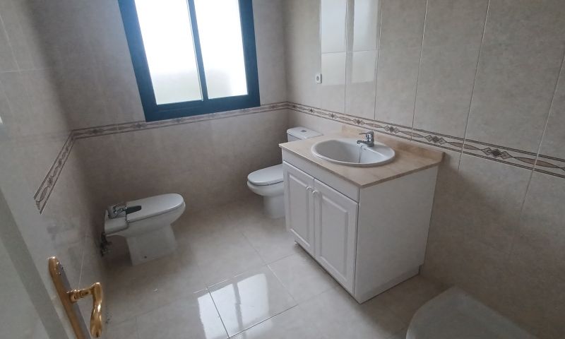 Apartamento en venta en Orihuela Costa