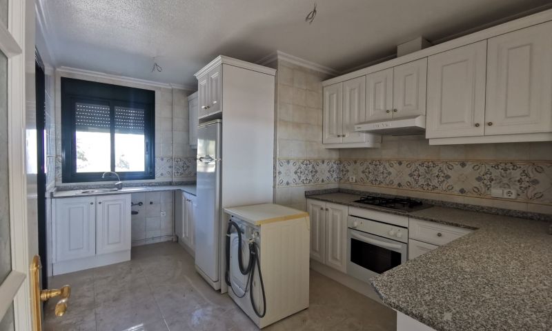 Apartamento en venta en Orihuela Costa
