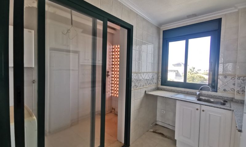 Apartamento en venta en Orihuela Costa