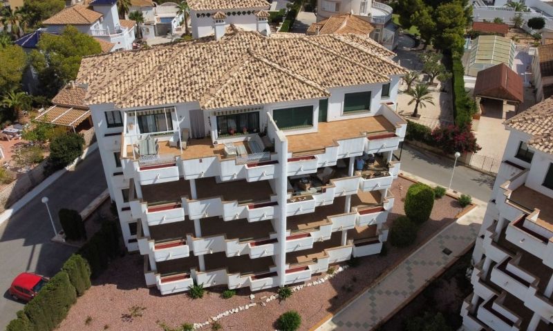 Apartamento en venta en Orihuela Costa