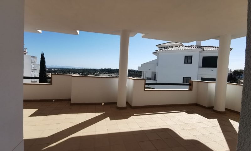 Apartamento en venta en Orihuela Costa