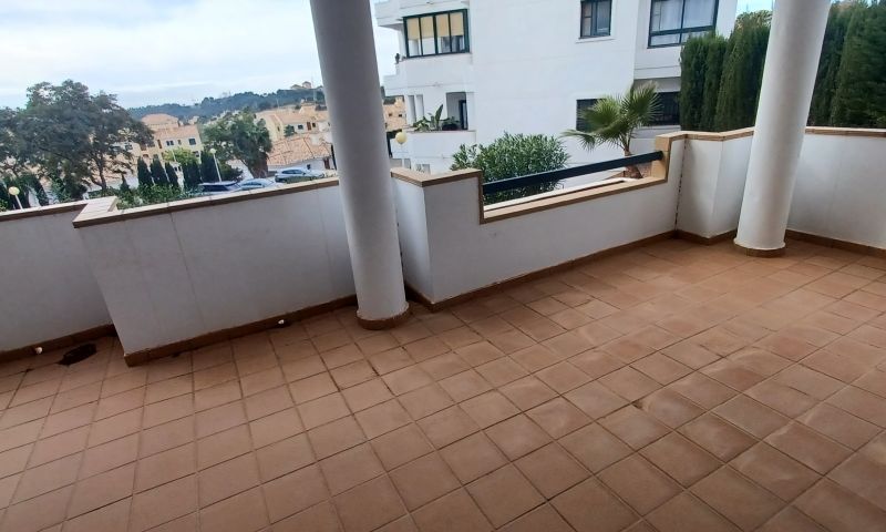 Apartamento en venta en Orihuela Costa