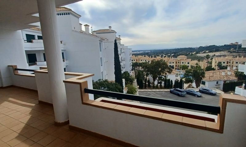 Apartamento en venta en Orihuela Costa