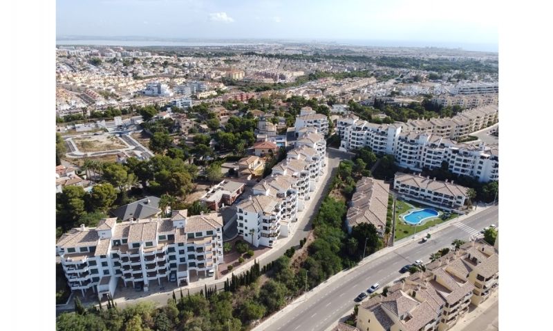 Apartamento en venta en Orihuela Costa