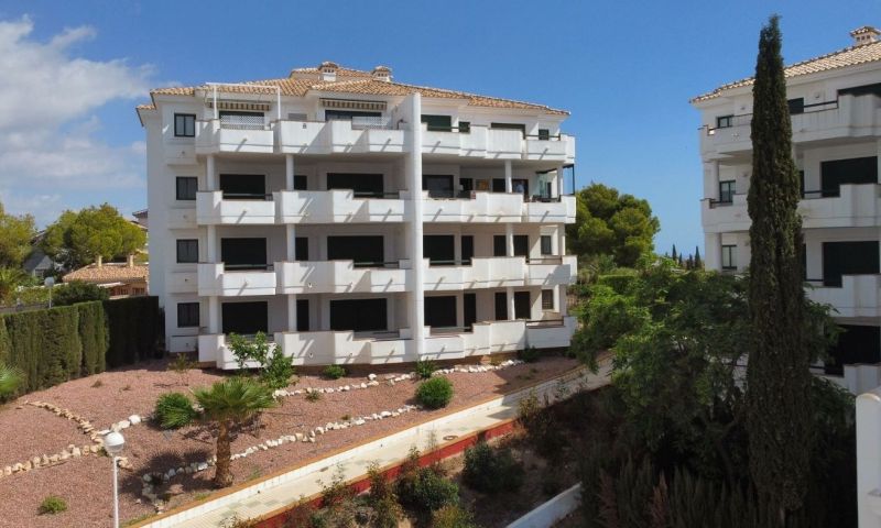 Apartamento en venta en Orihuela Costa