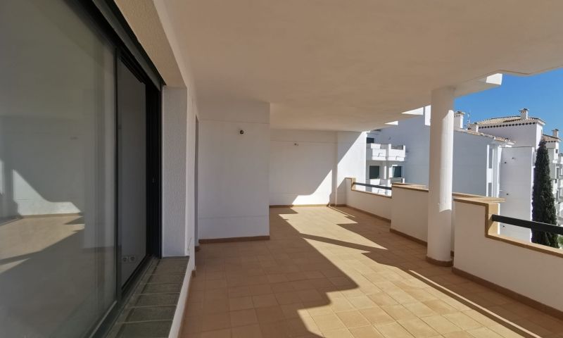 Apartamento en venta en Orihuela Costa