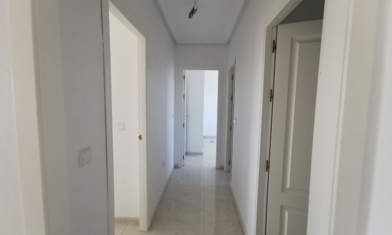 Apartamento en venta en Orihuela Costa