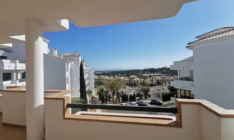 Apartamento en venta en Orihuela Costa