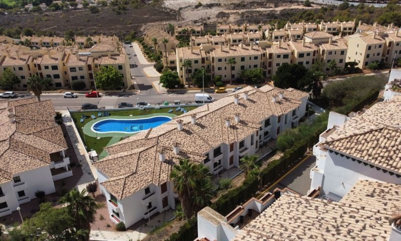 Apartamento en venta en Orihuela Costa