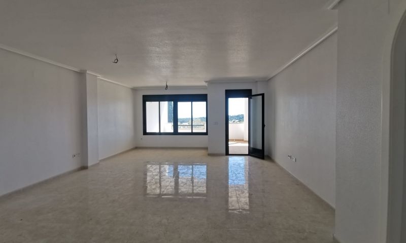 Apartamento en venta en Orihuela Costa