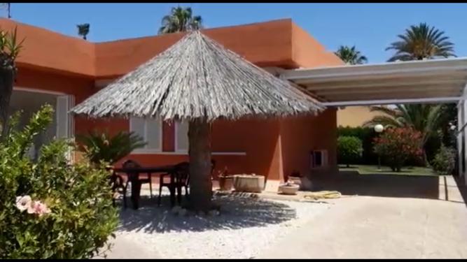 Villa en venta en Torrevieja