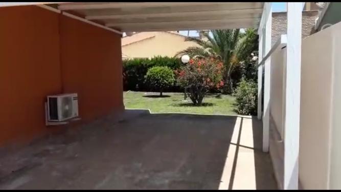Villa en venta en Torrevieja