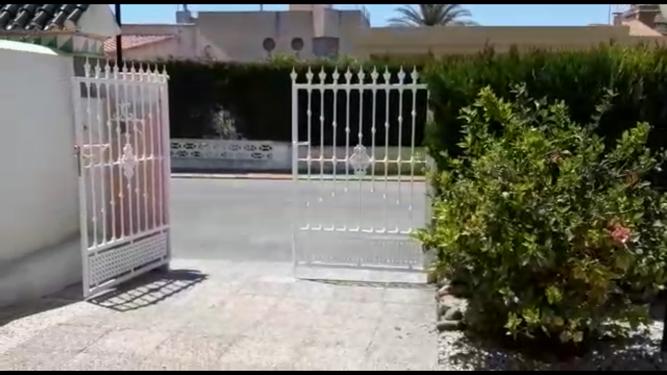 Villa en venta en Torrevieja