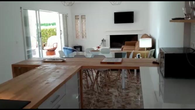 Villa en venta en Torrevieja