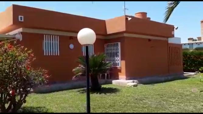 Villa en venta en Torrevieja