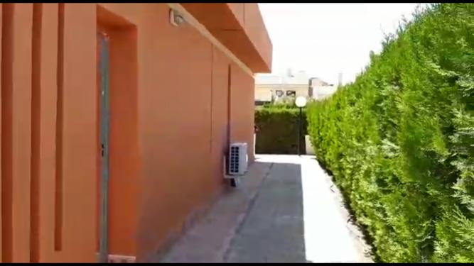 Villa en venta en Torrevieja