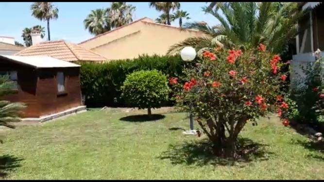 Villa en venta en Torrevieja
