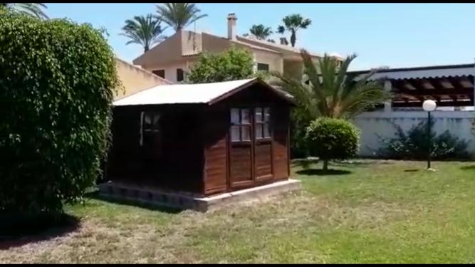 Villa en venta en Torrevieja