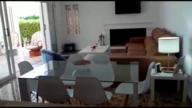 Villa en venta en Torrevieja