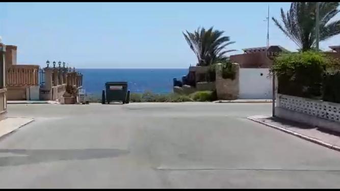 Villa en venta en Torrevieja