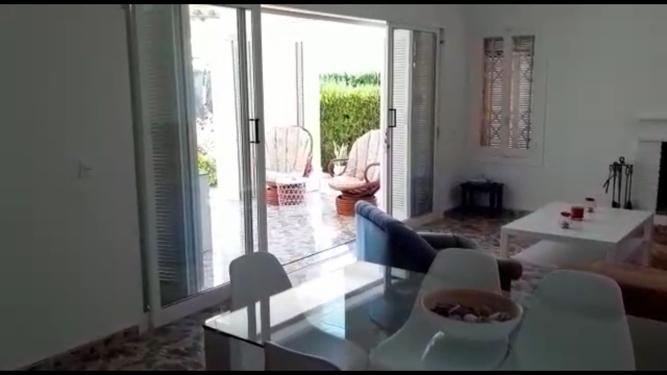 Villa en venta en Torrevieja