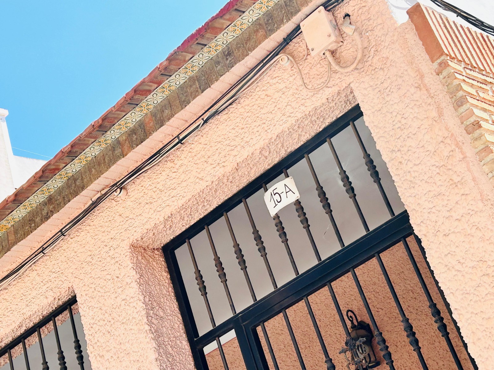 Chalet en venta en Torrevieja