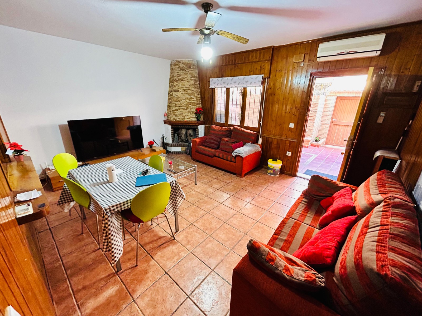 Chalet en venta en Torrevieja