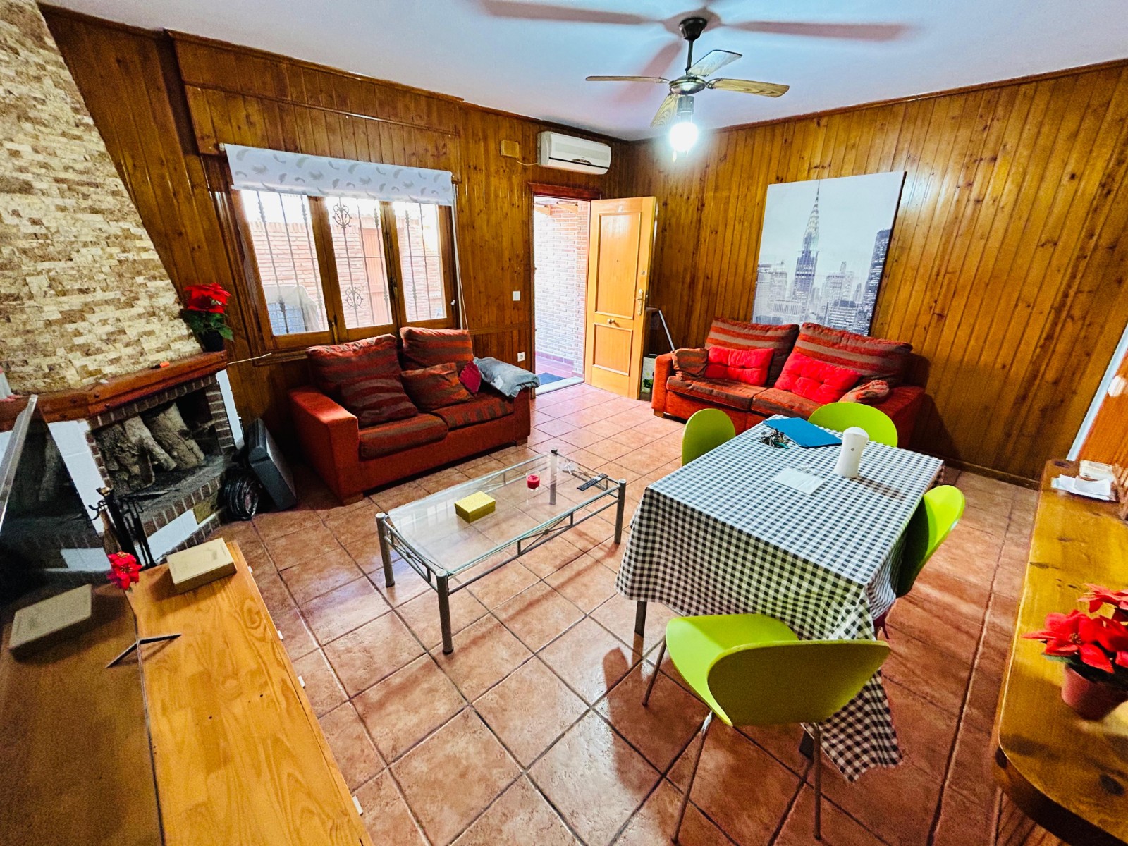 Chalet en venta en Torrevieja