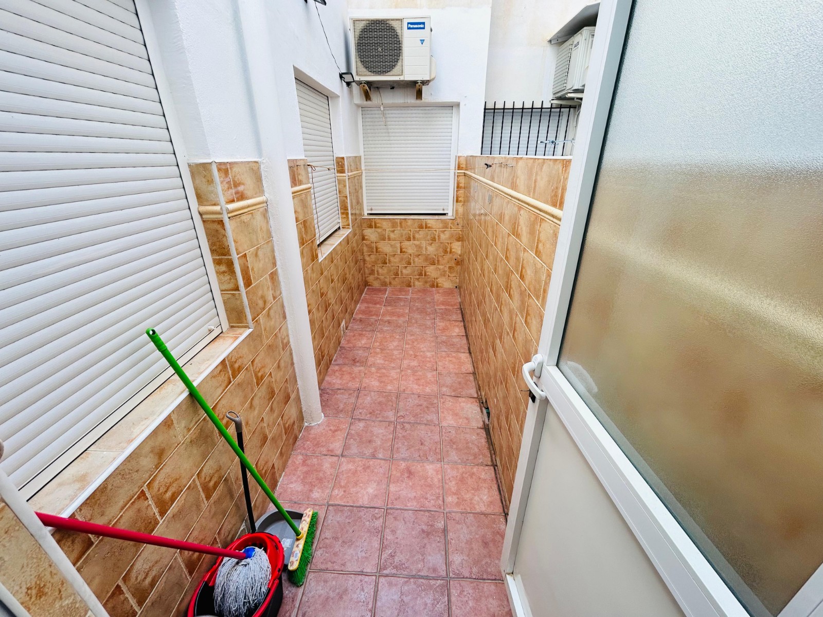 Chalet en venta en Torrevieja