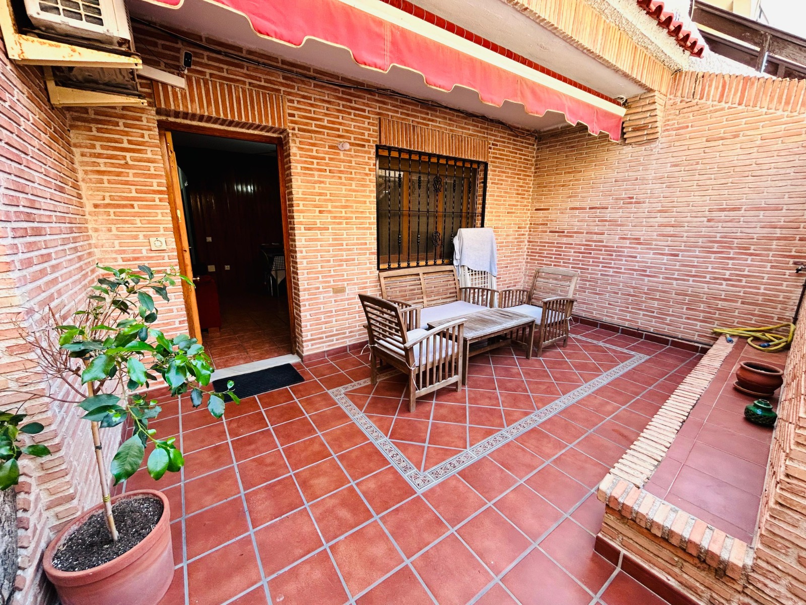 Chalet en venta en Torrevieja