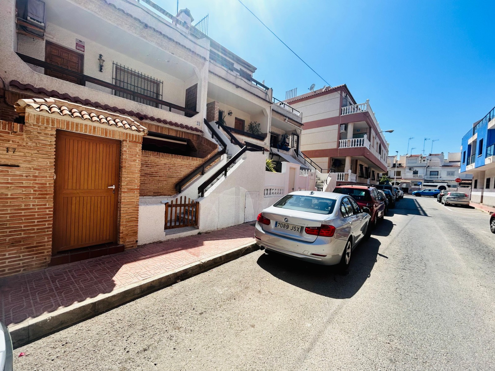 Chalet en venta en Torrevieja