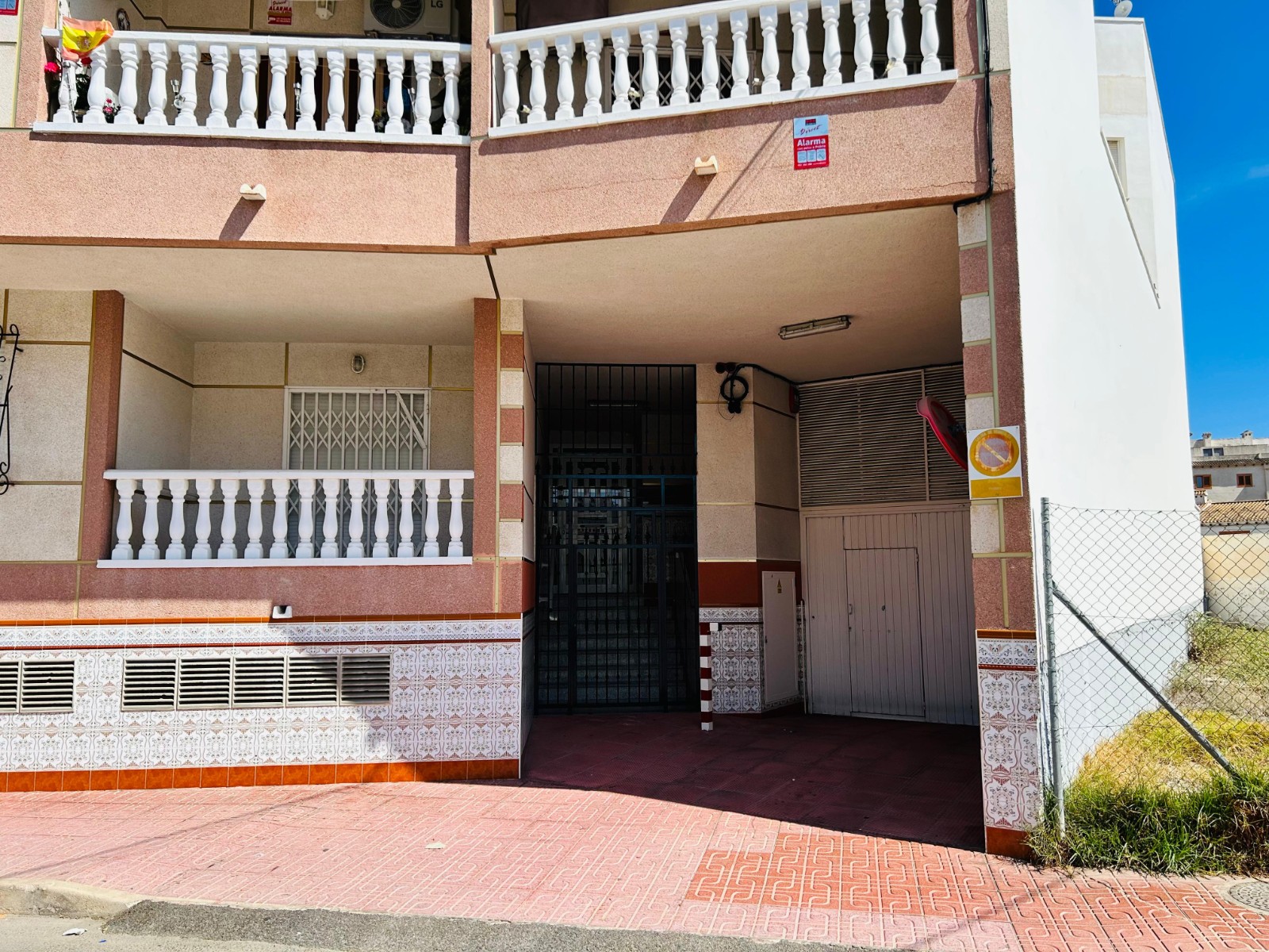 Chalet en venta en Torrevieja