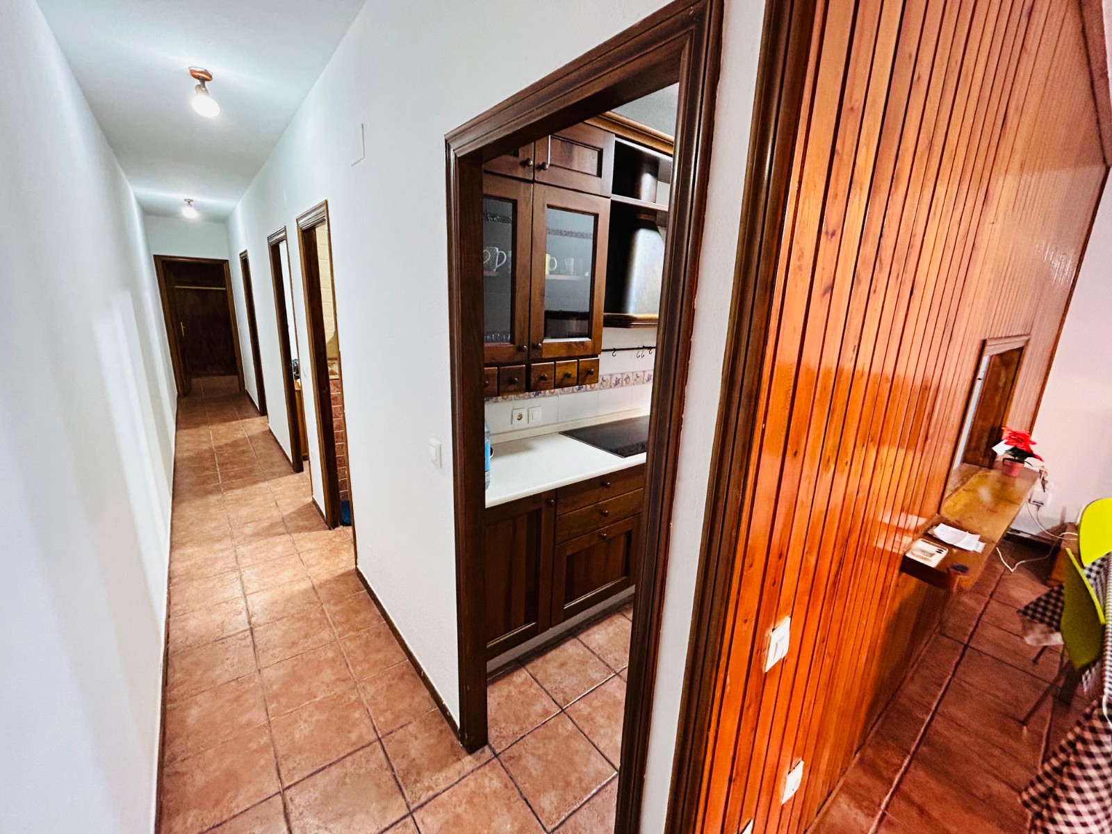 Chalet en venta en Torrevieja