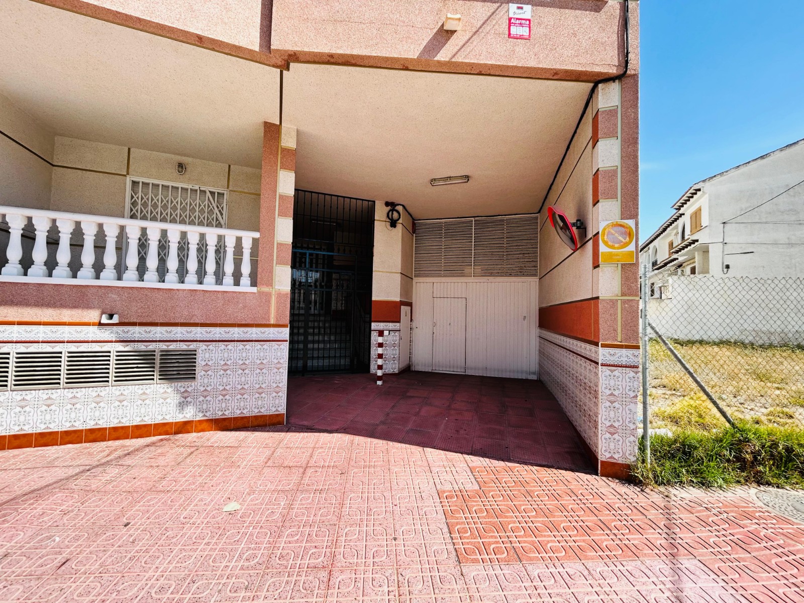 Chalet en venta en Torrevieja