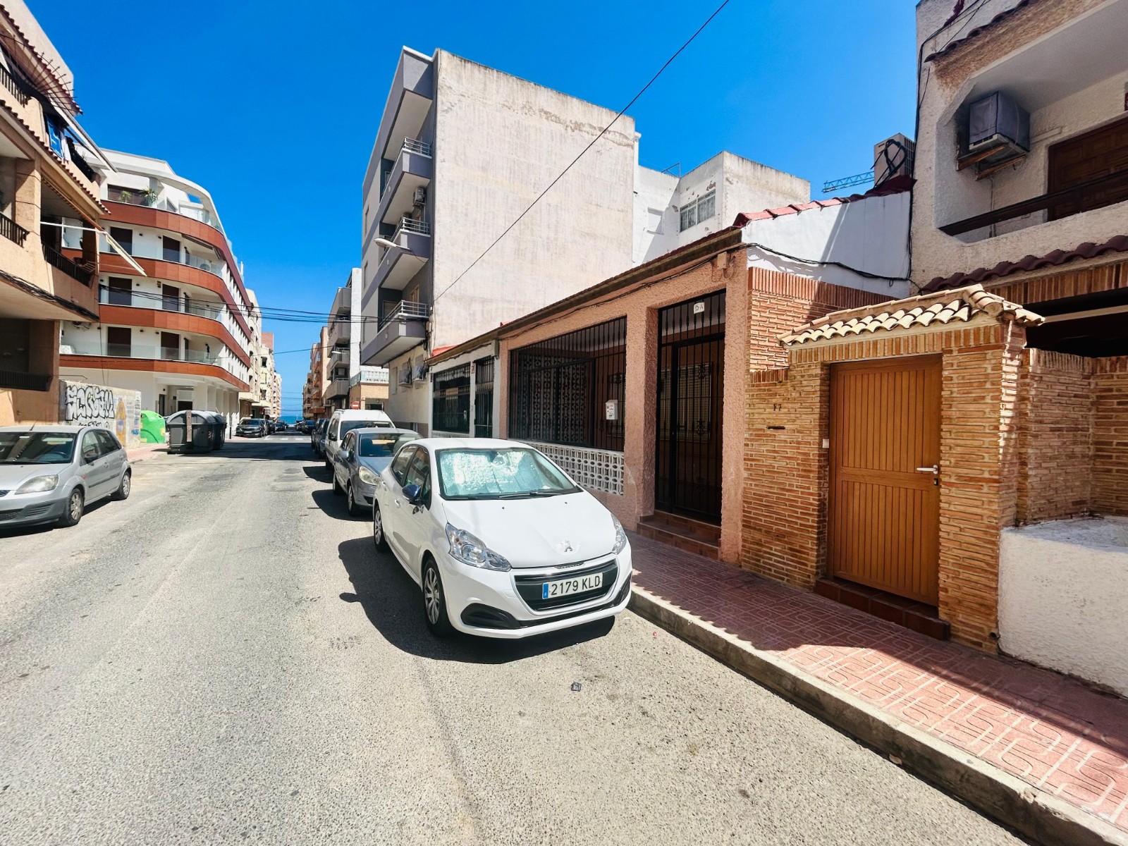 Chalet en venta en Torrevieja
