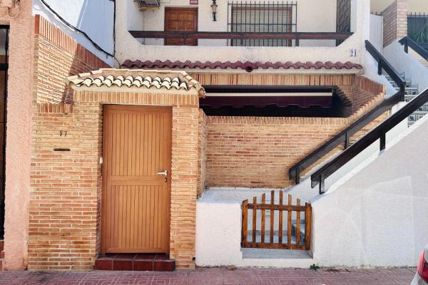 Chalet en venta en Torrevieja