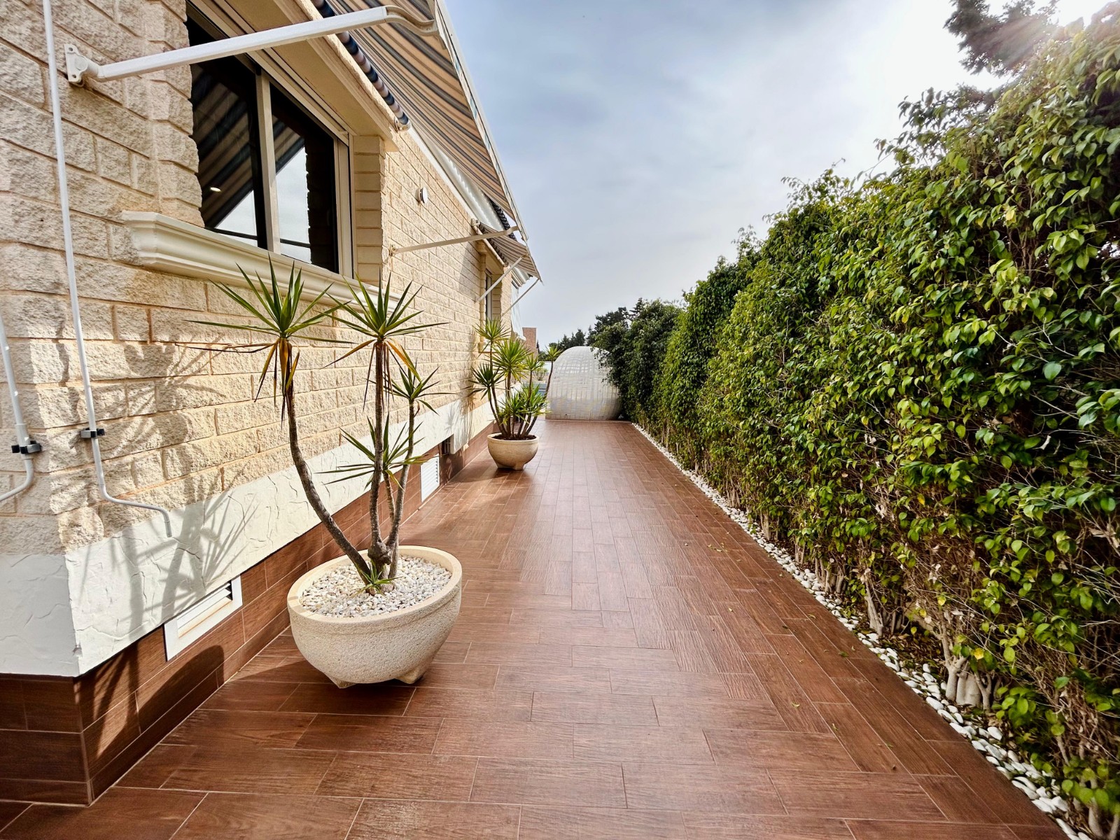 Chalet en venta en Torrevieja