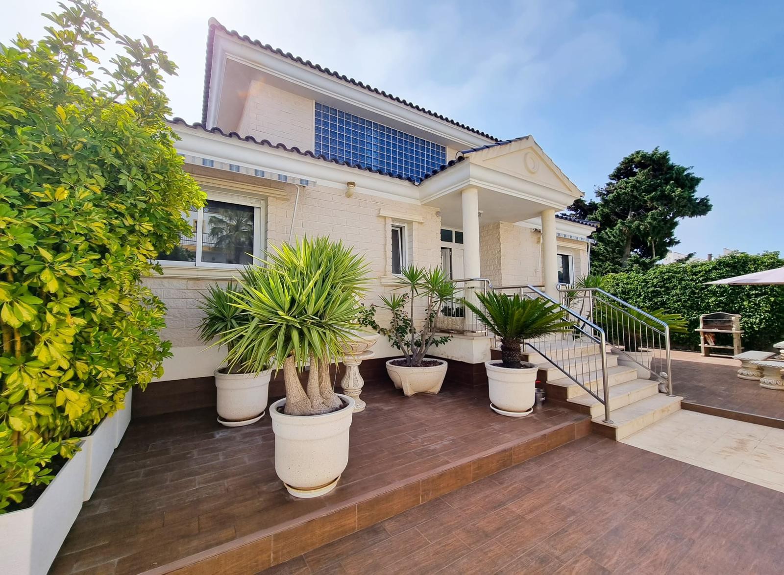 Chalet en venta en Torrevieja