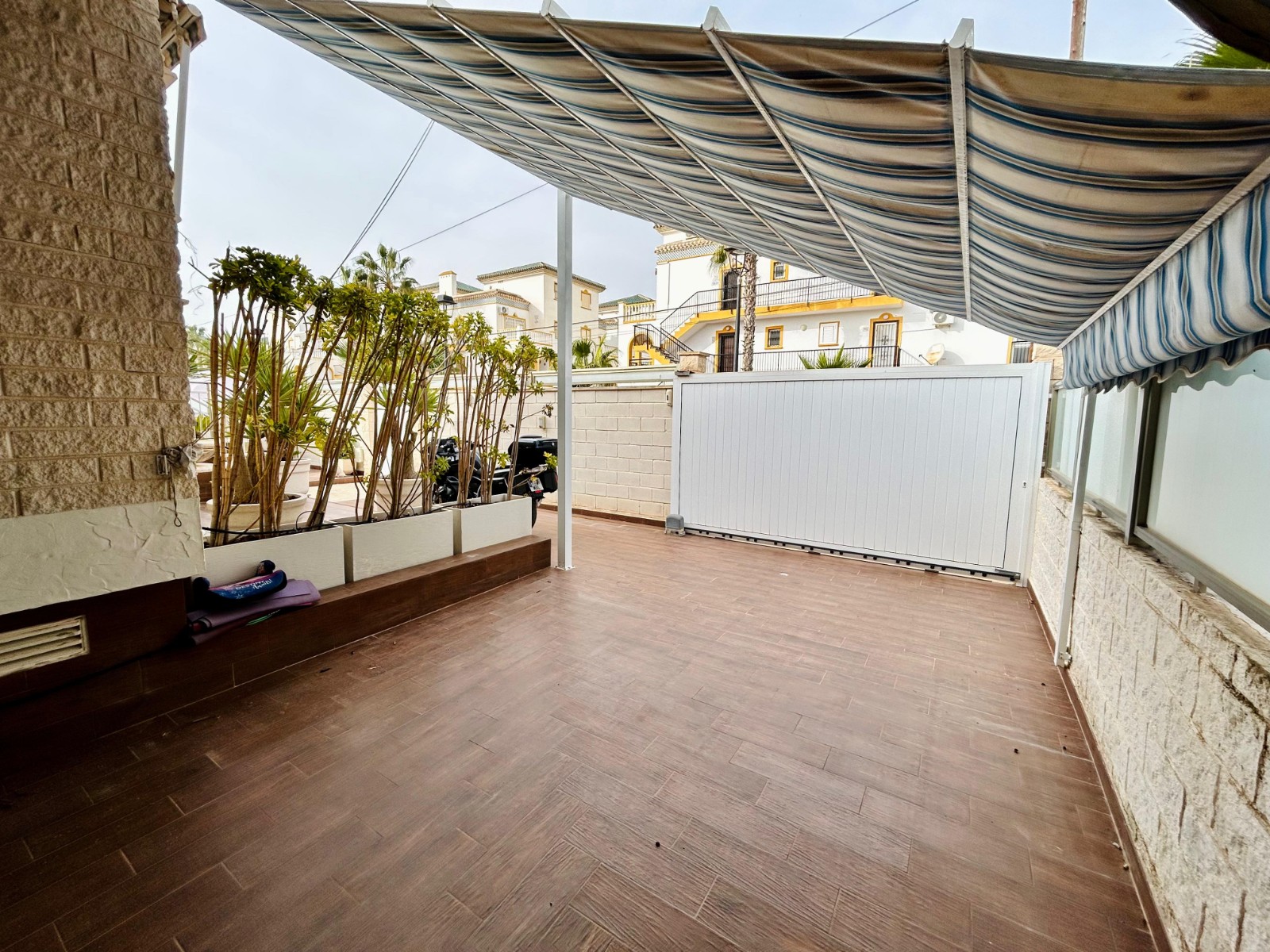 Chalet en venta en Torrevieja