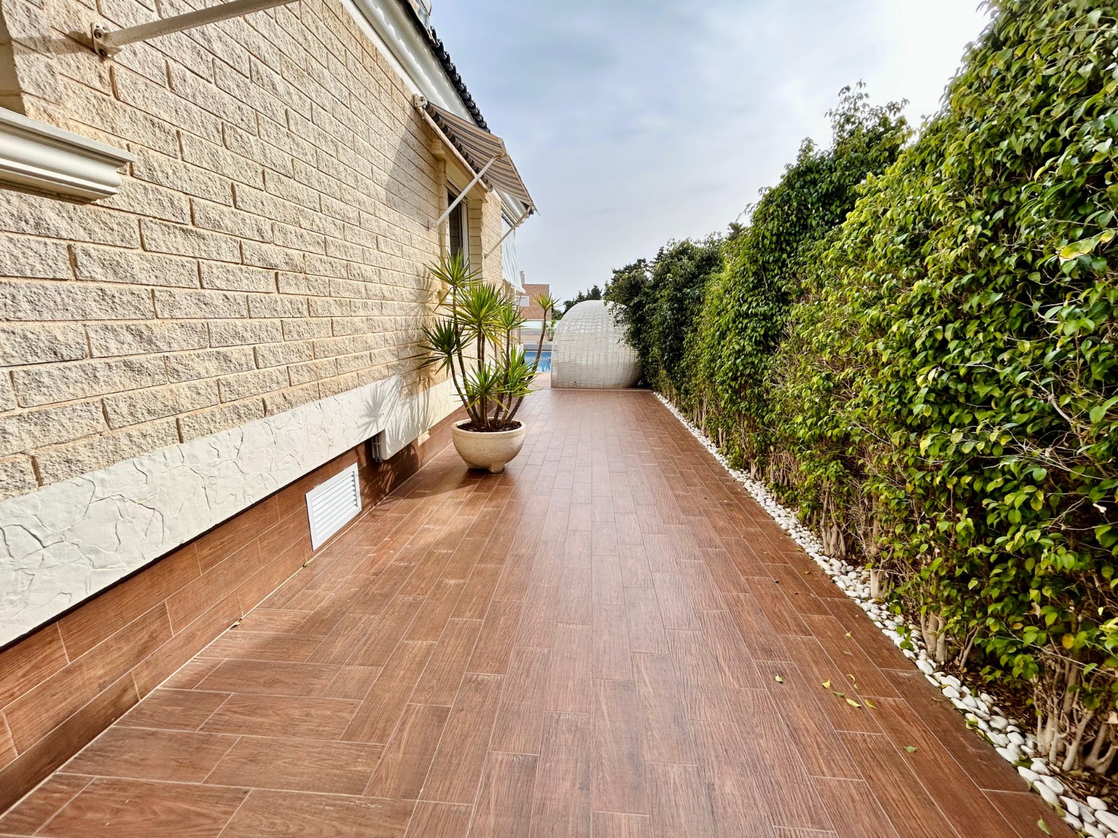 Chalet en venta en Torrevieja